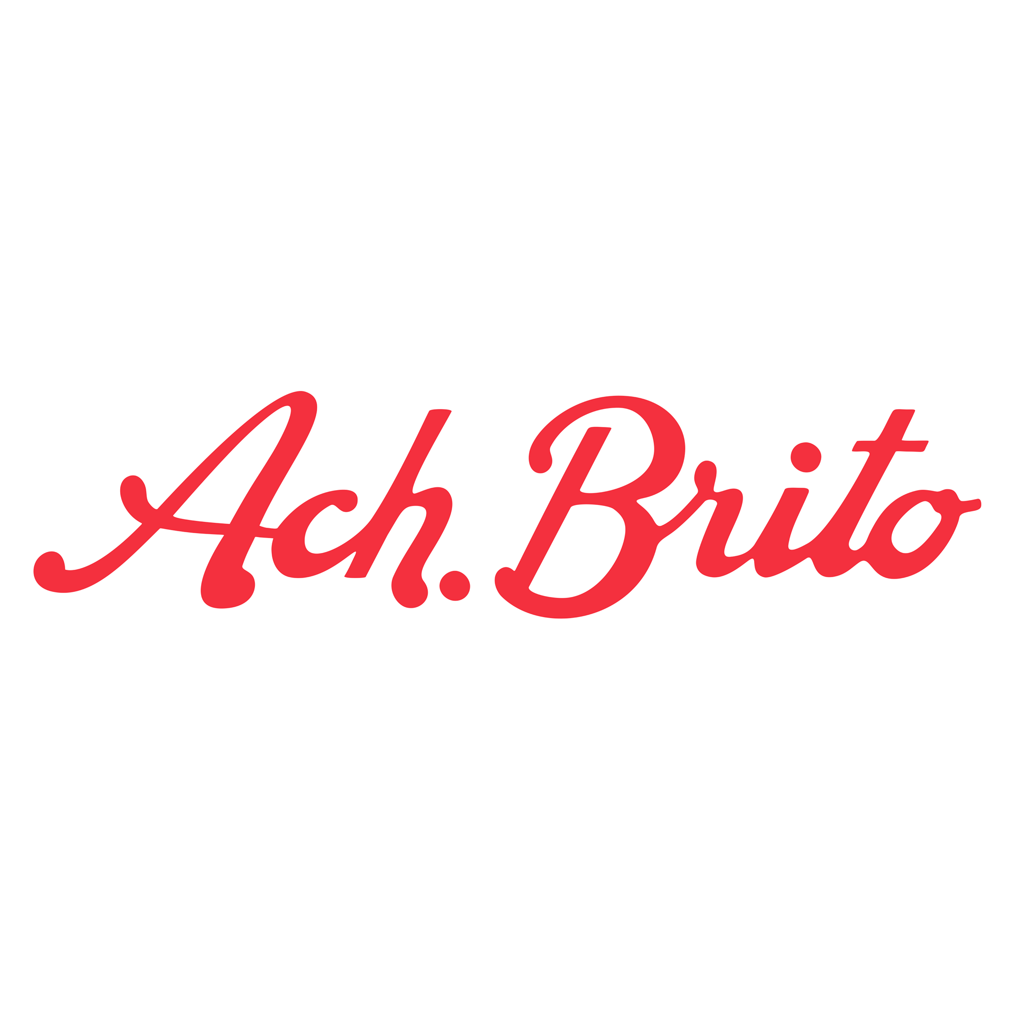 Ach. Brito