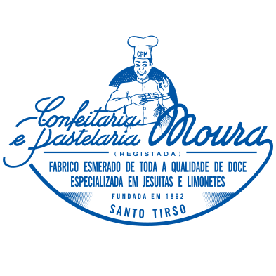 confeitaria moura