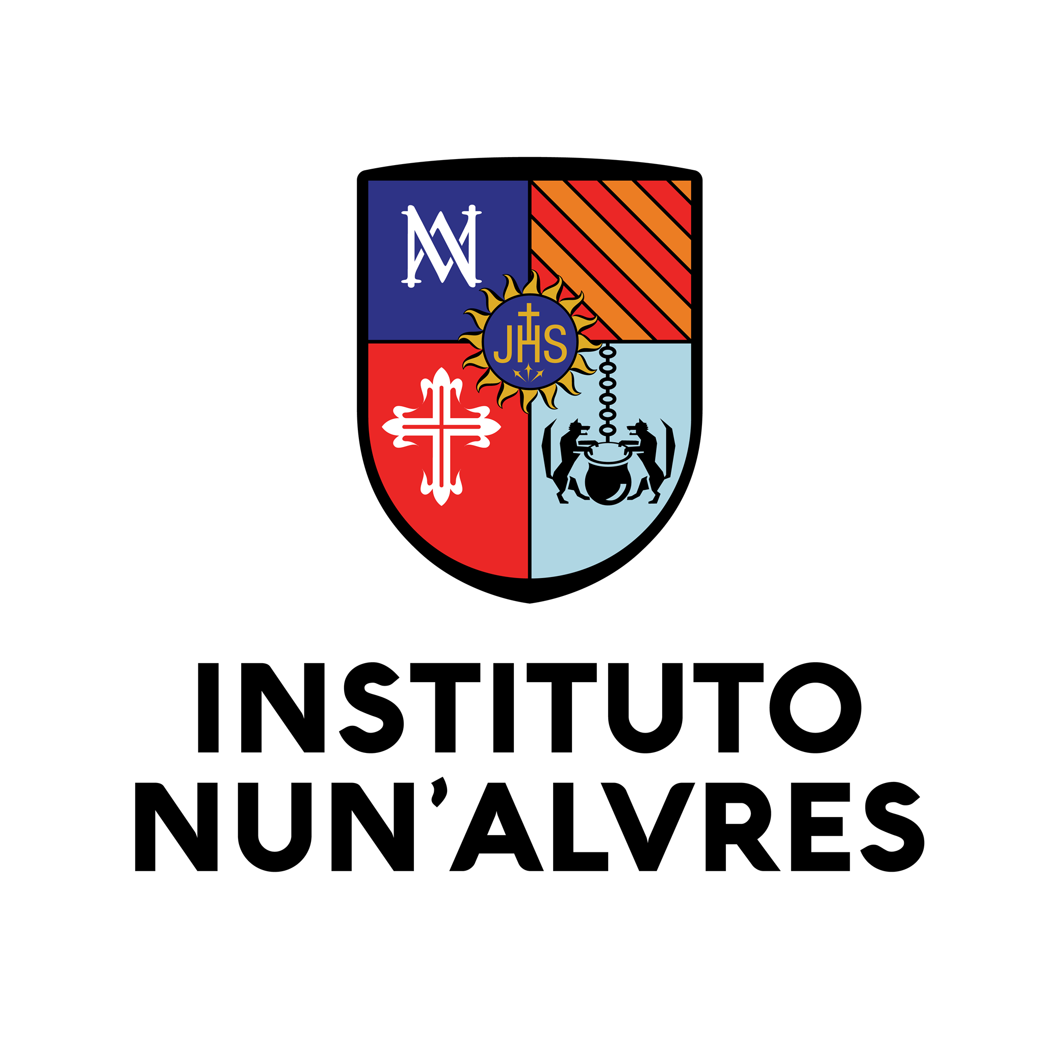 instituto nun'alves