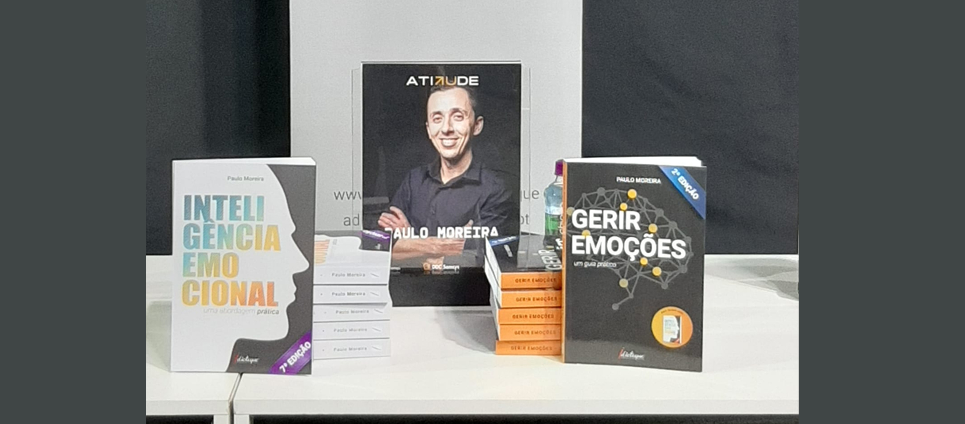 80 - Paulo Moreira no DDC da Samsys