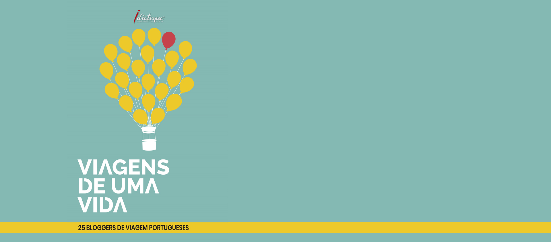 81 - 3 anos de Viagens de Uma Vida